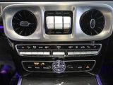 Mercedes-Benz G-Klasse bei Sportwagen.expert - Abbildung (15 / 15)