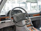 Mercedes-Benz 500 bei Sportwagen.expert - Abbildung (5 / 15)