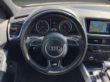 Audi Q5 bei Sportwagen.expert - Abbildung (11 / 15)