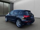 Audi Q5 bei Sportwagen.expert - Abbildung (5 / 15)