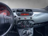 Fiat 500 bei Sportwagen.expert - Abbildung (9 / 15)