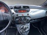 Fiat 500 bei Sportwagen.expert - Abbildung (13 / 15)