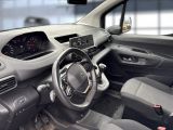 Peugeot Partner bei Sportwagen.expert - Abbildung (13 / 15)