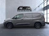 Peugeot Partner bei Sportwagen.expert - Abbildung (8 / 15)