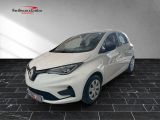 Renault Zoe bei Sportwagen.expert - Abbildung (2 / 15)