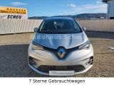 Renault Zoe bei Sportwagen.expert - Abbildung (2 / 13)