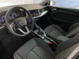 Audi A1 Allstreet bei Sportwagen.expert - Abbildung (3 / 15)