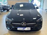 Mercedes-Benz CLA-Klasse bei Sportwagen.expert - Abbildung (6 / 15)