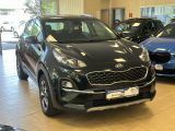 Kia Sportage bei Sportwagen.expert - Abbildung (3 / 15)