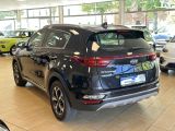 Kia Sportage bei Sportwagen.expert - Abbildung (4 / 15)