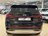 Hyundai Santa Fe bei Sportwagen.expert - Abbildung (5 / 15)