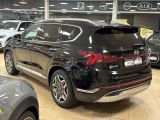 Hyundai Santa Fe bei Sportwagen.expert - Abbildung (4 / 15)