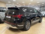 Hyundai Santa Fe bei Sportwagen.expert - Abbildung (6 / 15)