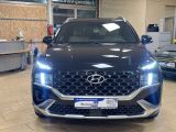 Hyundai Santa Fe bei Sportwagen.expert - Abbildung (2 / 15)