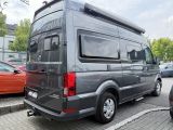VW Crafter bei Sportwagen.expert - Abbildung (4 / 15)