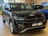 VW T-Cross bei Sportwagen.expert - Abbildung (3 / 15)