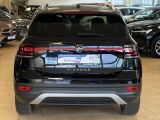 VW T-Cross bei Sportwagen.expert - Abbildung (6 / 15)