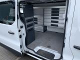 Renault Trafic bei Sportwagen.expert - Abbildung (7 / 15)