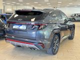 Hyundai Tucson bei Sportwagen.expert - Abbildung (6 / 15)