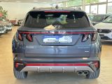 Hyundai Tucson bei Sportwagen.expert - Abbildung (5 / 15)