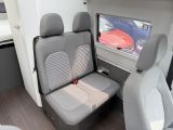 VW Crafter bei Sportwagen.expert - Abbildung (13 / 15)