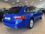 Skoda Superb bei Sportwagen.expert - Abbildung (6 / 15)