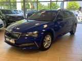 Skoda Superb bei Sportwagen.expert - Abbildung (3 / 15)