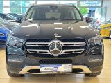 Mercedes-Benz GLE 350 4Matic bei Sportwagen.expert - Abbildung (2 / 15)