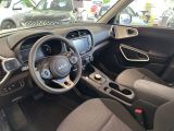 Kia Soul bei Sportwagen.expert - Abbildung (8 / 15)