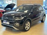 VW T-Cross bei Sportwagen.expert - Abbildung (3 / 15)