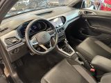 VW T-Cross bei Sportwagen.expert - Abbildung (7 / 15)