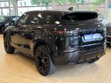 Land Rover Range Rover Evoque bei Sportwagen.expert - Abbildung (4 / 15)
