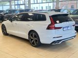 Volvo V60 bei Sportwagen.expert - Abbildung (4 / 15)