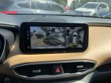 Hyundai Santa Fe bei Sportwagen.expert - Abbildung (11 / 12)