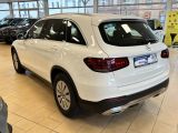 Mercedes-Benz GLC-Klasse bei Sportwagen.expert - Abbildung (6 / 15)