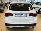 Mercedes-Benz GLC-Klasse bei Sportwagen.expert - Abbildung (5 / 15)