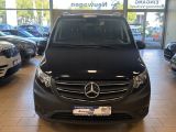 Mercedes-Benz Vito bei Sportwagen.expert - Abbildung (2 / 15)