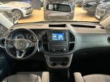 Mercedes-Benz Vito bei Sportwagen.expert - Abbildung (13 / 15)