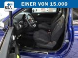 Abarth 500 bei Sportwagen.expert - Abbildung (8 / 15)