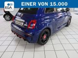 Abarth 500 bei Sportwagen.expert - Abbildung (6 / 15)