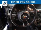 Abarth 500 bei Sportwagen.expert - Abbildung (13 / 15)