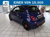 Abarth 500 bei Sportwagen.expert - Abbildung (5 / 15)