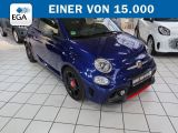 Abarth 500 bei Sportwagen.expert - Abbildung (2 / 15)