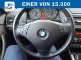 BMW X1 bei Sportwagen.expert - Abbildung (11 / 15)