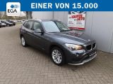 BMW X1 bei Sportwagen.expert - Abbildung (2 / 15)