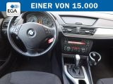 BMW X1 bei Sportwagen.expert - Abbildung (7 / 15)