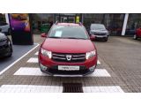 Dacia Sandero bei Sportwagen.expert - Abbildung (6 / 6)