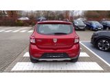 Dacia Sandero bei Sportwagen.expert - Abbildung (5 / 6)