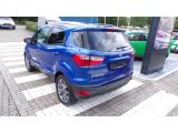 Ford EcoSport bei Sportwagen.expert - Abbildung (2 / 6)