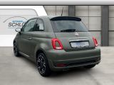 Fiat 500 bei Sportwagen.expert - Abbildung (4 / 12)